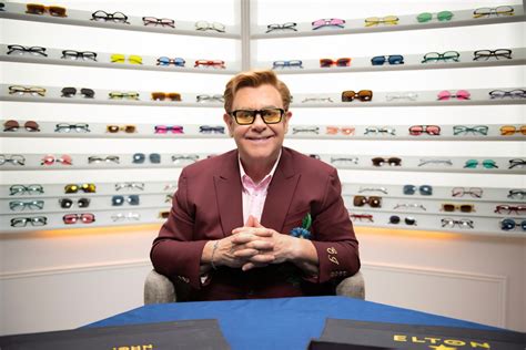 elton john glasses price